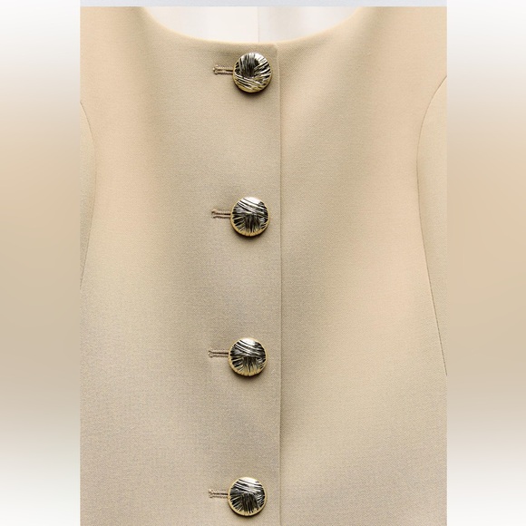 SOLD OUT💖Zara Blazer - Picture 12 of 16